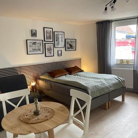 Freigeist Apartments Hassloch  Ngoại thất bức ảnh