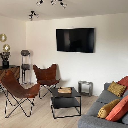Freigeist Apartments Hassloch  Ngoại thất bức ảnh