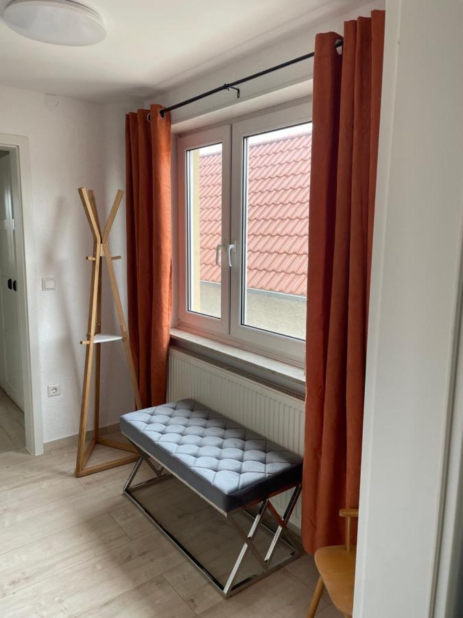 Freigeist Apartments Hassloch  Ngoại thất bức ảnh