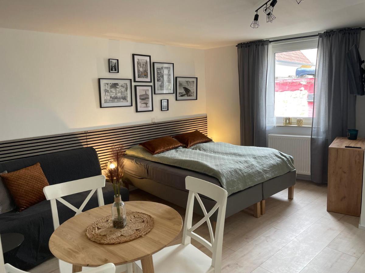 Freigeist Apartments Hassloch  Ngoại thất bức ảnh