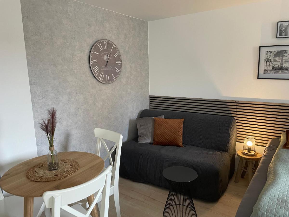 Freigeist Apartments Hassloch  Ngoại thất bức ảnh