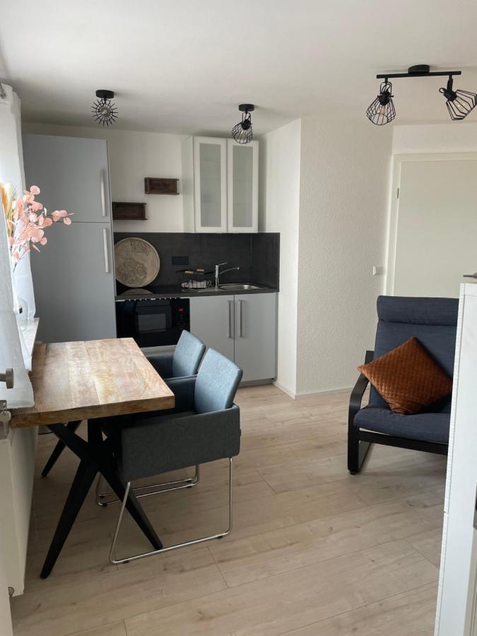 Freigeist Apartments Hassloch  Ngoại thất bức ảnh