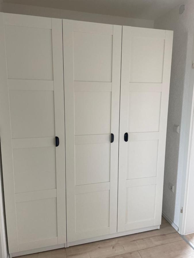 Freigeist Apartments Hassloch  Ngoại thất bức ảnh