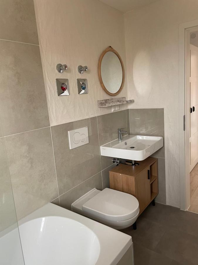Freigeist Apartments Hassloch  Ngoại thất bức ảnh