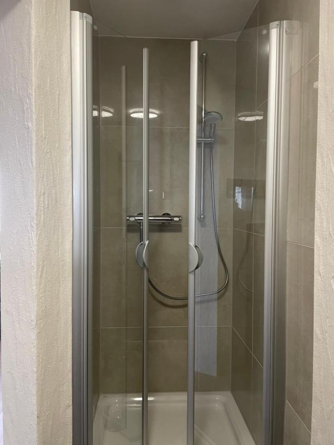 Freigeist Apartments Hassloch  Ngoại thất bức ảnh
