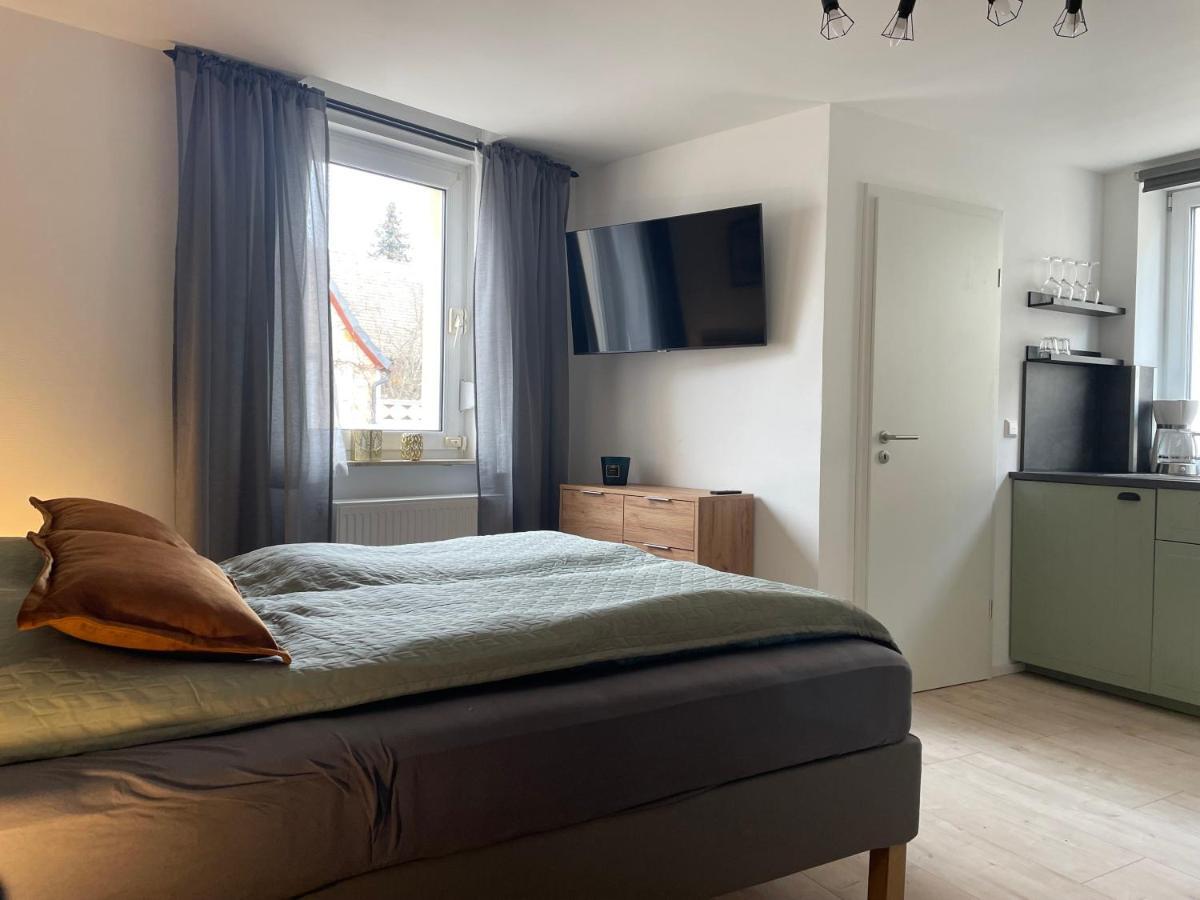 Freigeist Apartments Hassloch  Ngoại thất bức ảnh